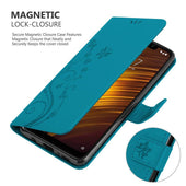 Load image into Gallery viewer, Blau / Pocophone F1