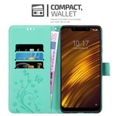 Load image into Gallery viewer, Türkis / Pocophone F1