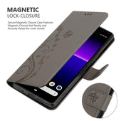 Lade das Bild in den Galerie-Viewer, Grau / Xperia 8