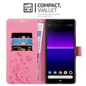 Lade das Bild in den Galerie-Viewer, Rosa / Xperia 8