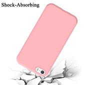 Lade das Bild in den Galerie-Viewer, Rosa / iPhone 5 / 5S / SE 2016