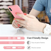 Lade das Bild in den Galerie-Viewer, Rosa / iPhone X / XS