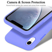 Load image into Gallery viewer, Lila / iPhone XR