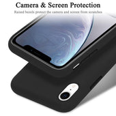 Load image into Gallery viewer, Schwarz / iPhone XR