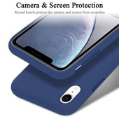 Load image into Gallery viewer, Blau / iPhone XR