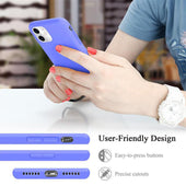 Load image into Gallery viewer, Lila / iPhone 11