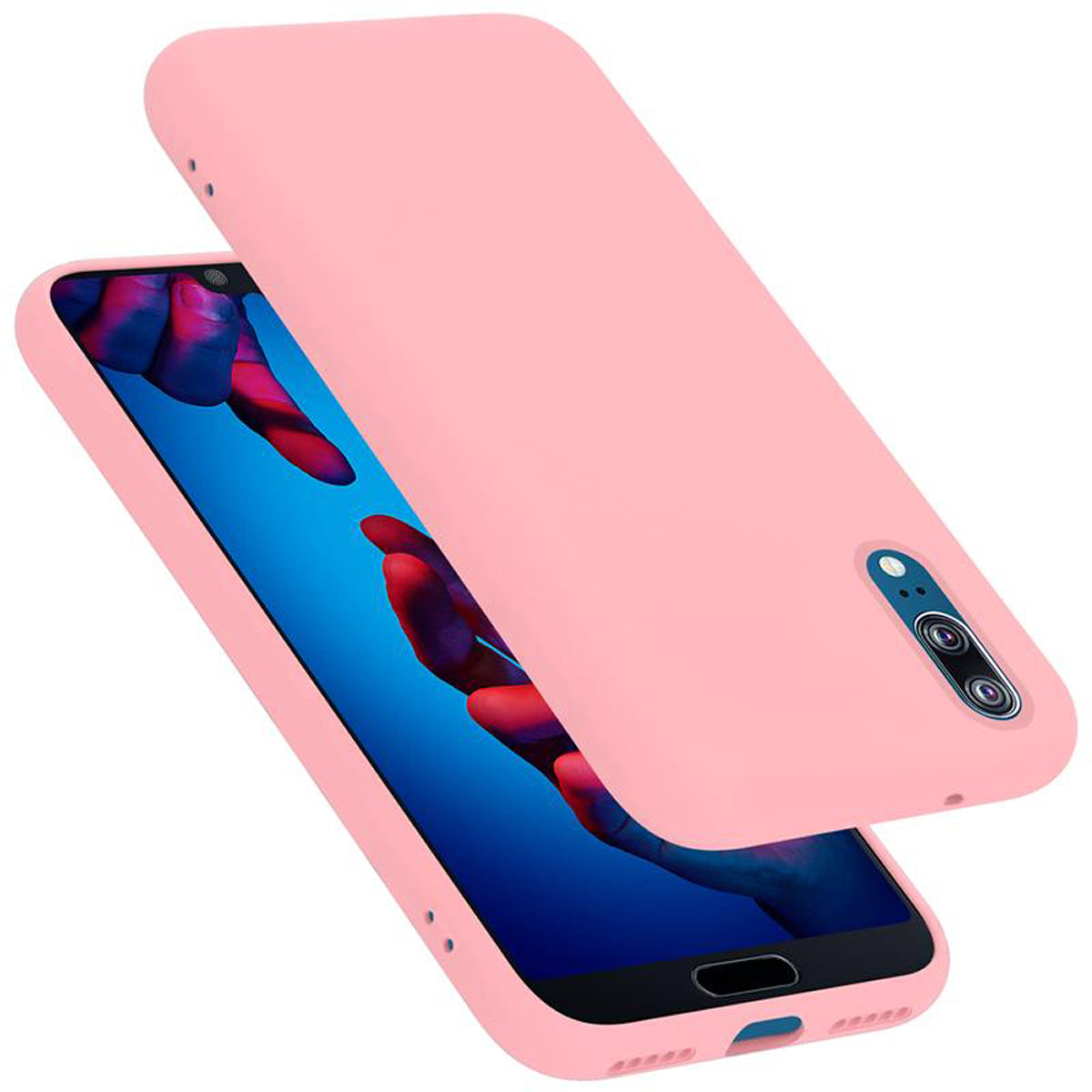 Rosa / P20