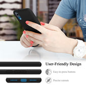 Lade das Bild in den Galerie-Viewer, Schwarz / P20