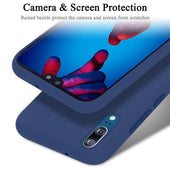 Lade das Bild in den Galerie-Viewer, Blau / P20