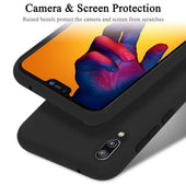 Load image into Gallery viewer, Schwarz / P20 LITE 2018 / NOVA 3E