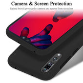 Load image into Gallery viewer, Schwarz / P20 PRO / P20 PLUS