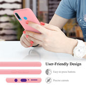 Lade das Bild in den Galerie-Viewer, Rosa / P30 LITE