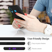 Lade das Bild in den Galerie-Viewer, Schwarz / P30 LITE