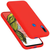 Lade das Bild in den Galerie-Viewer, Rot / P SMART Z / Y9 PRIME 2019 / Enjoy 10 PLUS