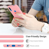 Lade das Bild in den Galerie-Viewer, Rosa / P SMART Z / Y9 PRIME 2019 / Enjoy 10 PLUS