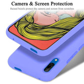 Lade das Bild in den Galerie-Viewer, Lila / P SMART Z / Y9 PRIME 2019 / Enjoy 10 PLUS