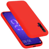 Lade das Bild in den Galerie-Viewer, Rot / 20 / 20S / Huawei NOVA 5T