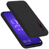 Lade das Bild in den Galerie-Viewer, Schwarz / 20 / 20S / Huawei NOVA 5T
