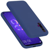 Lade das Bild in den Galerie-Viewer, Blau / 20 / 20S / Huawei NOVA 5T