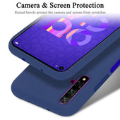 Lade das Bild in den Galerie-Viewer, Blau / 20 / 20S / Huawei NOVA 5T