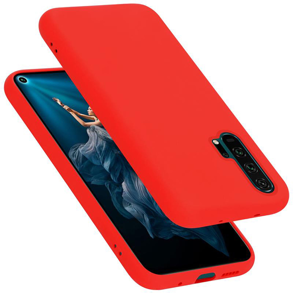 Rot / 20 PRO