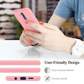 Lade das Bild in den Galerie-Viewer, Rosa / MATE 20 LITE