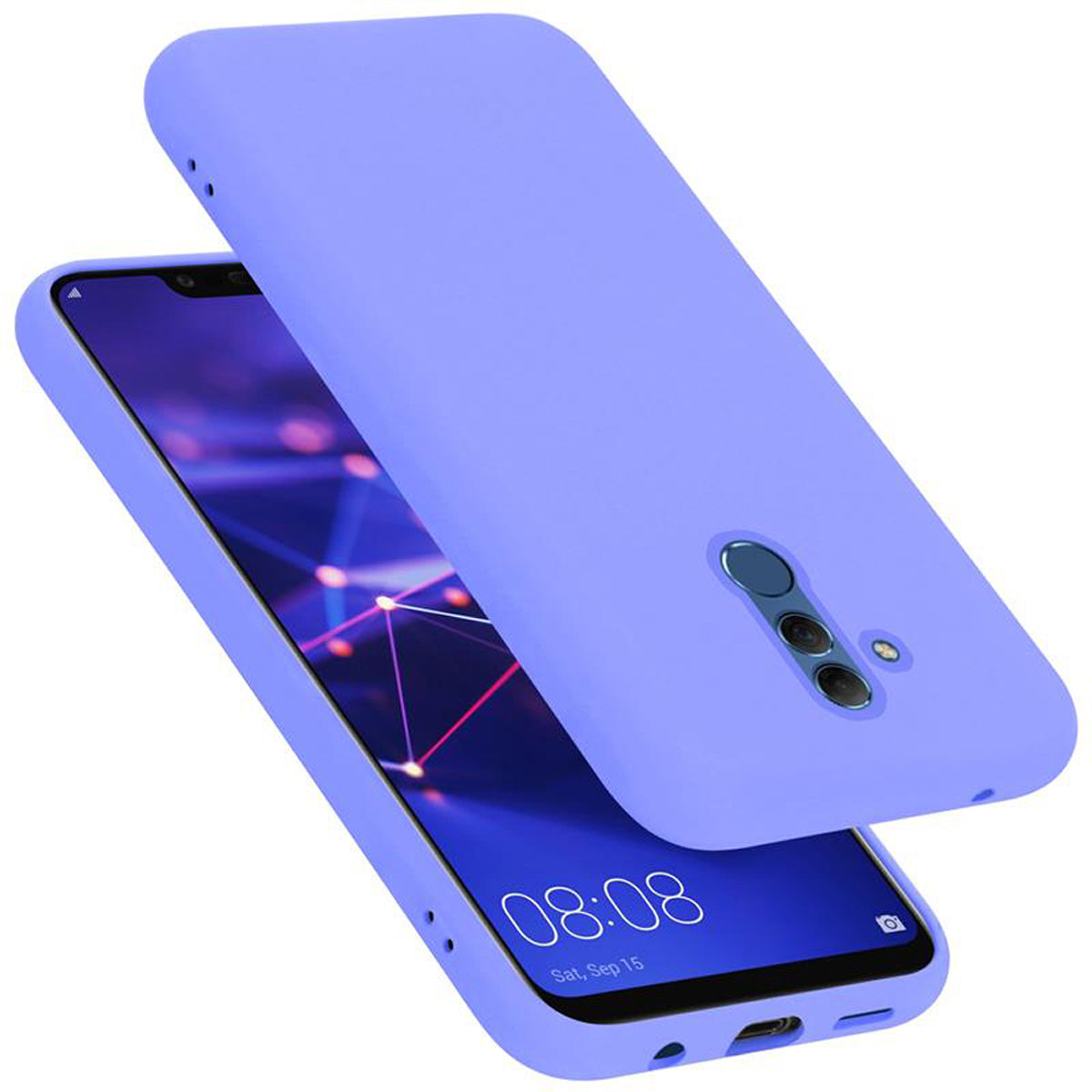 Lila / MATE 20 LITE