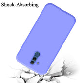 Lade das Bild in den Galerie-Viewer, Lila / MATE 20 LITE