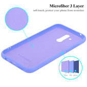 Lade das Bild in den Galerie-Viewer, Lila / MATE 20 LITE