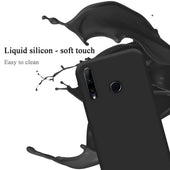Lade das Bild in den Galerie-Viewer, Schwarz / 10i / 20i / 20 LITE / Huawei Enjoy 9S