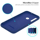Lade das Bild in den Galerie-Viewer, Blau / 10i / 20i / 20 LITE / Huawei Enjoy 9S