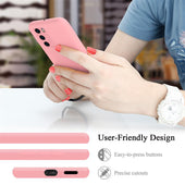 Lade das Bild in den Galerie-Viewer, Rosa / P40