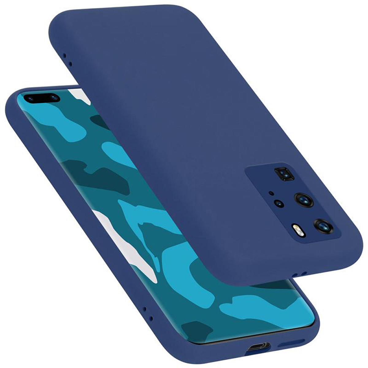 Blau / P40 PRO / P40 PRO+