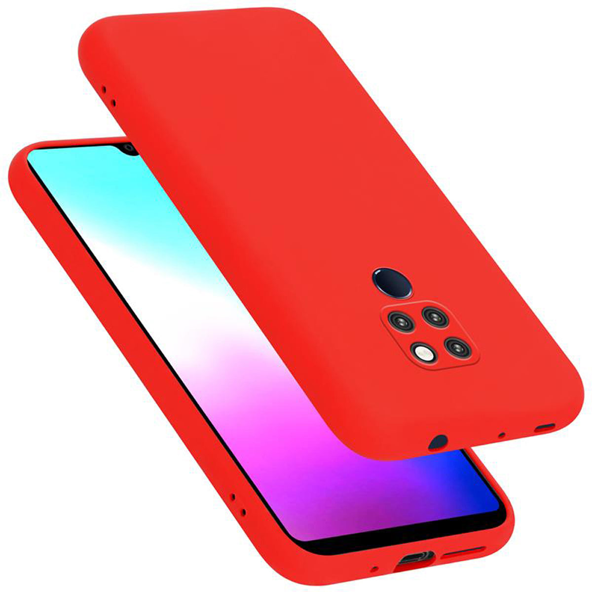 Rot / MATE 20