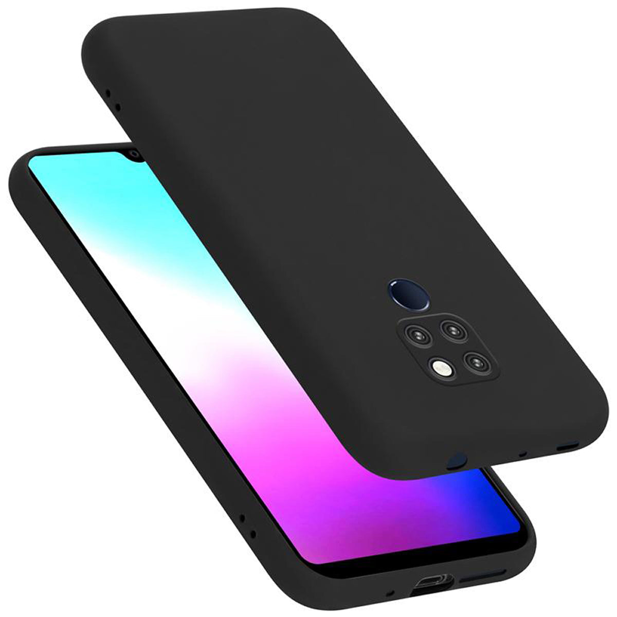 Schwarz / MATE 20