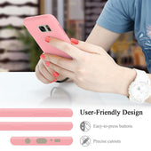 Lade das Bild in den Galerie-Viewer, Rosa / Galaxy S7