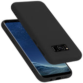 Load image into Gallery viewer, Schwarz / Galaxy S8 PLUS