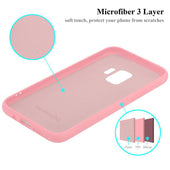 Lade das Bild in den Galerie-Viewer, Rosa / Galaxy S9