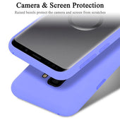 Lade das Bild in den Galerie-Viewer, Lila / Galaxy S9