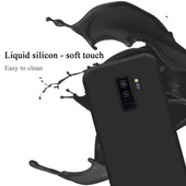 Load image into Gallery viewer, Schwarz / Galaxy S9 PLUS