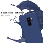 Load image into Gallery viewer, Blau / Galaxy S9 PLUS