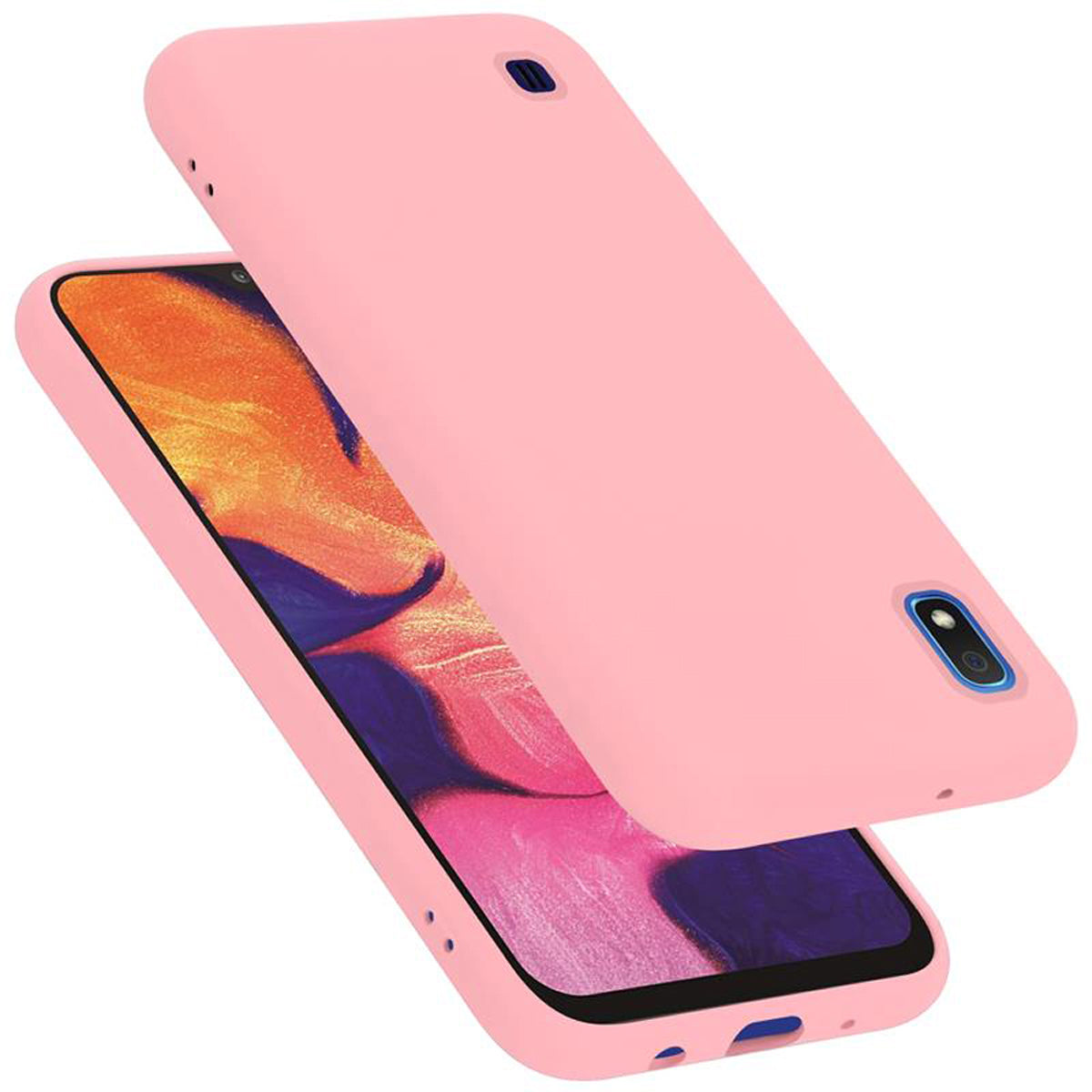 Rosa / Galaxy A10 / M10