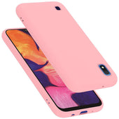 Lade das Bild in den Galerie-Viewer, Rosa / Galaxy A10 / M10