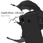 Load image into Gallery viewer, Schwarz / Galaxy A20 / A30 / M10s