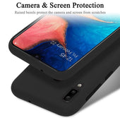 Load image into Gallery viewer, Schwarz / Galaxy A20 / A30 / M10s