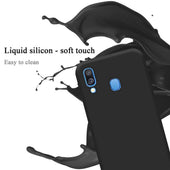 Load image into Gallery viewer, Schwarz / Galaxy A40