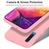 Lade das Bild in den Galerie-Viewer, Rosa / Galaxy A50 4G / A50s / A30s