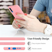 Lade das Bild in den Galerie-Viewer, Rosa / Galaxy A50 4G / A50s / A30s