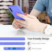 Lade das Bild in den Galerie-Viewer, Lila / Galaxy A50 4G / A50s / A30s