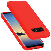 Lade das Bild in den Galerie-Viewer, Rot / Galaxy NOTE 8